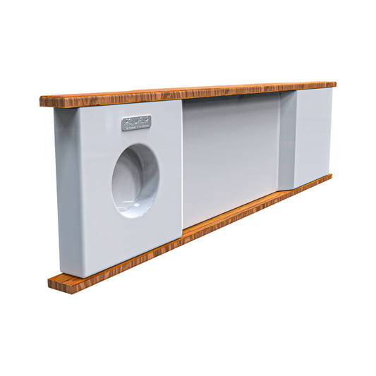 Bandeja Caddie Chica para Tina de Baño