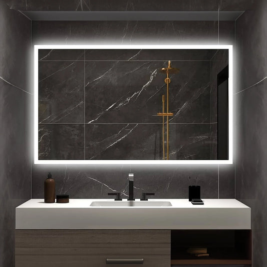 Espejo de baño TM221