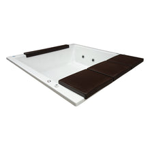 Tina de baño 15-01 línea Edition - vista 3