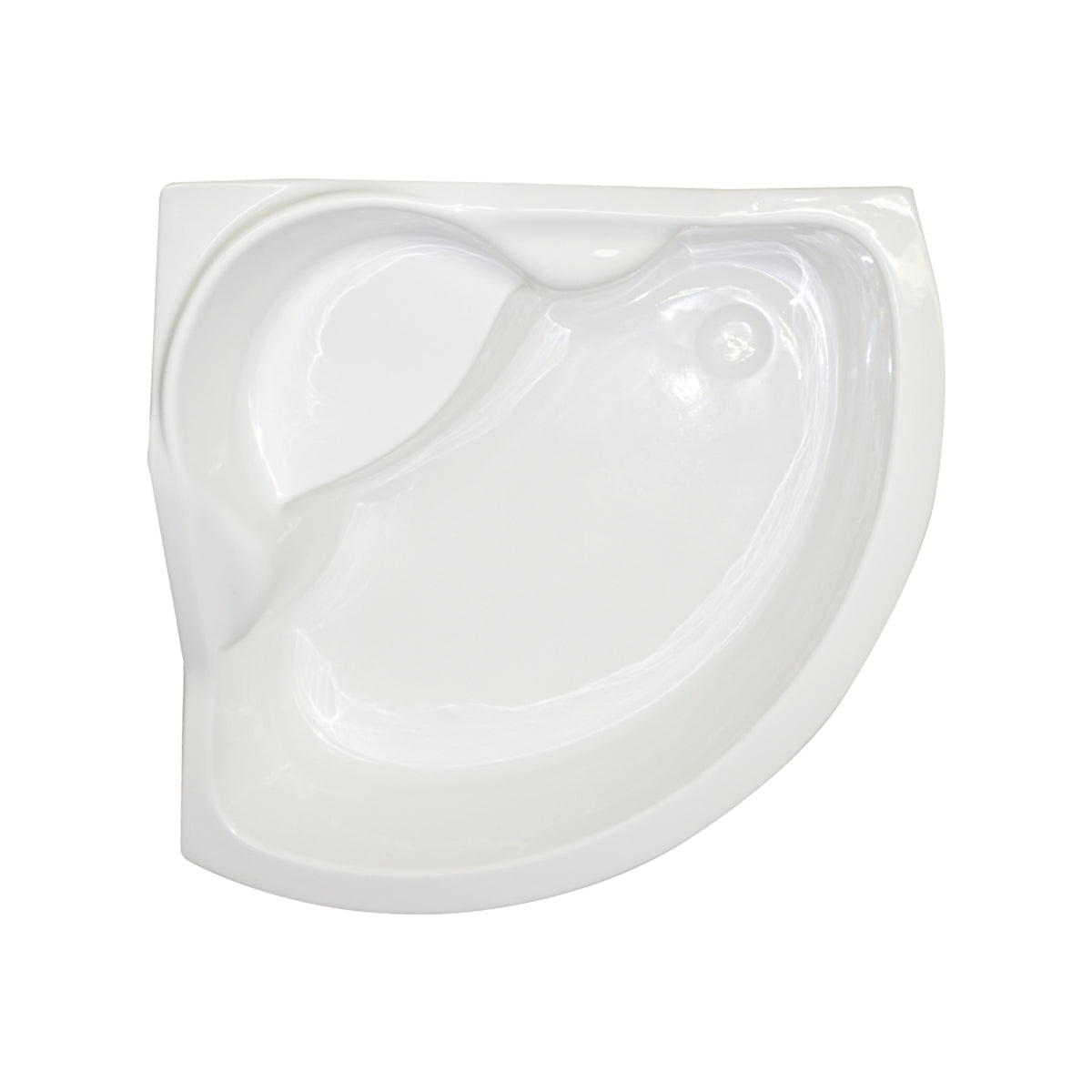 Tina de baño Baby Bath 01 Infantil - vista 2