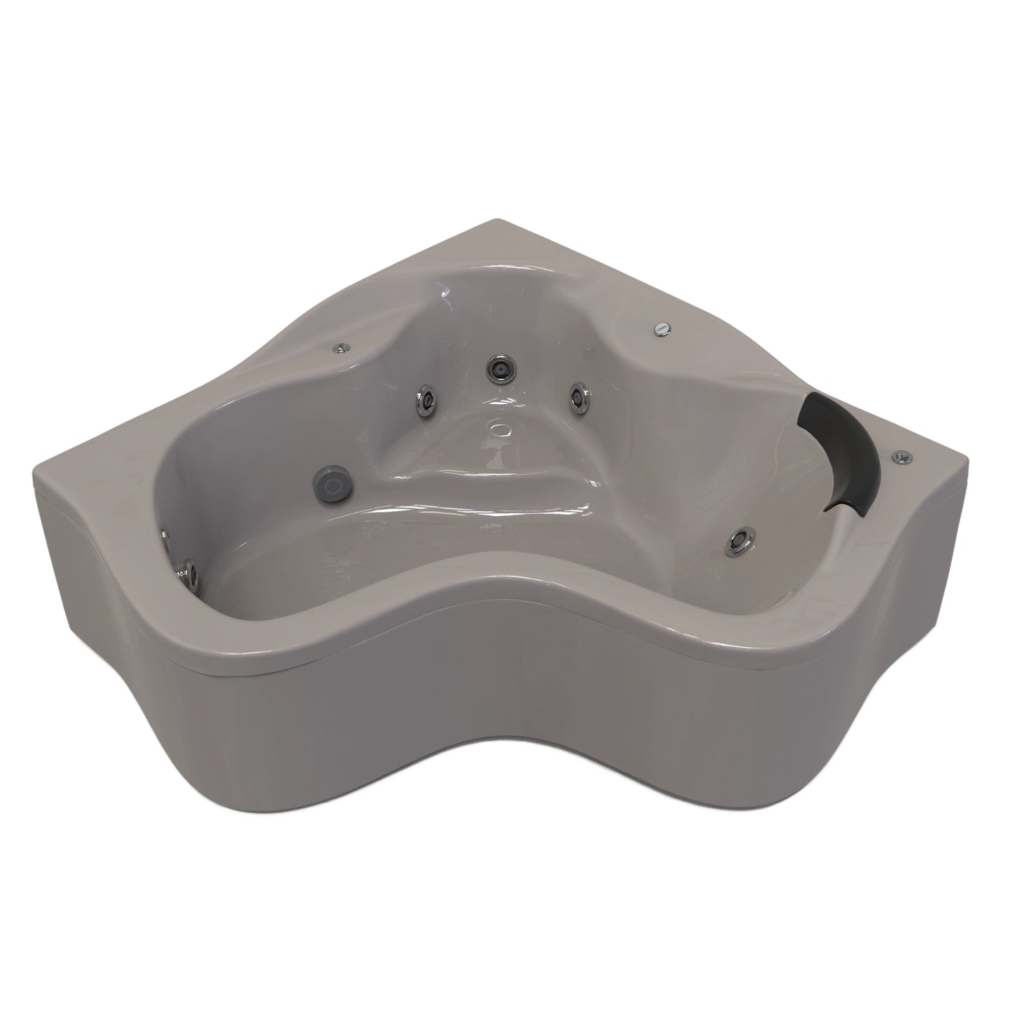 Tina Corazón / Aquaspa