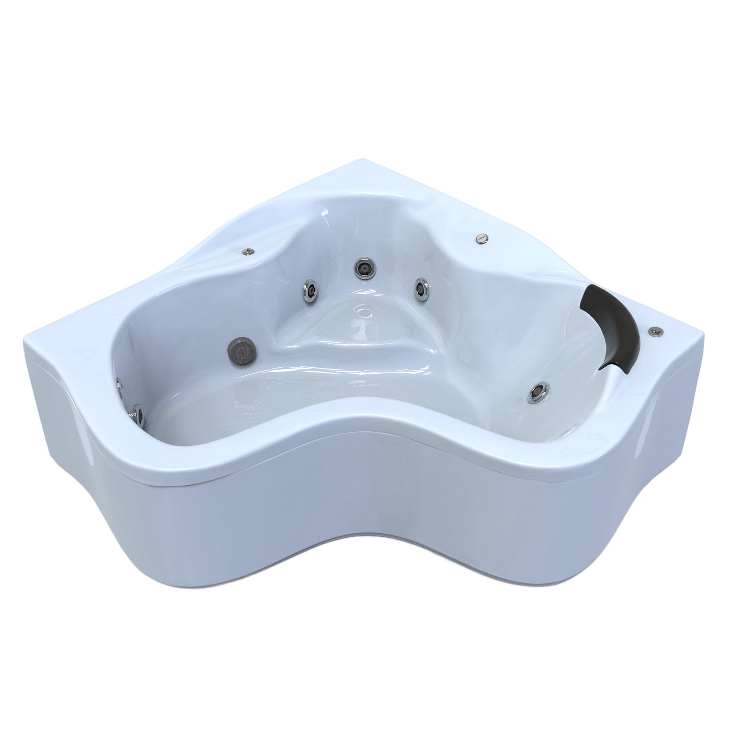 Tina Corazón / Aquaspa