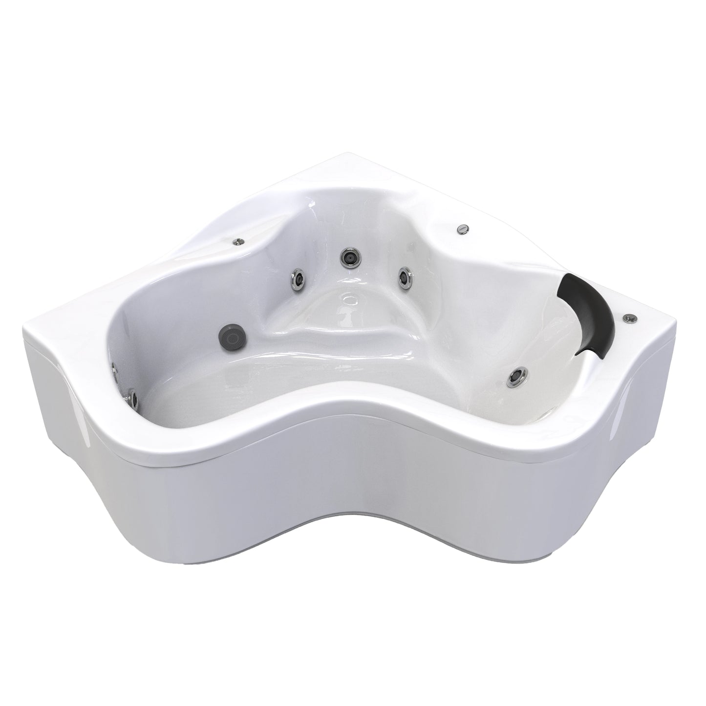 Tina Corazón / Aquaspa