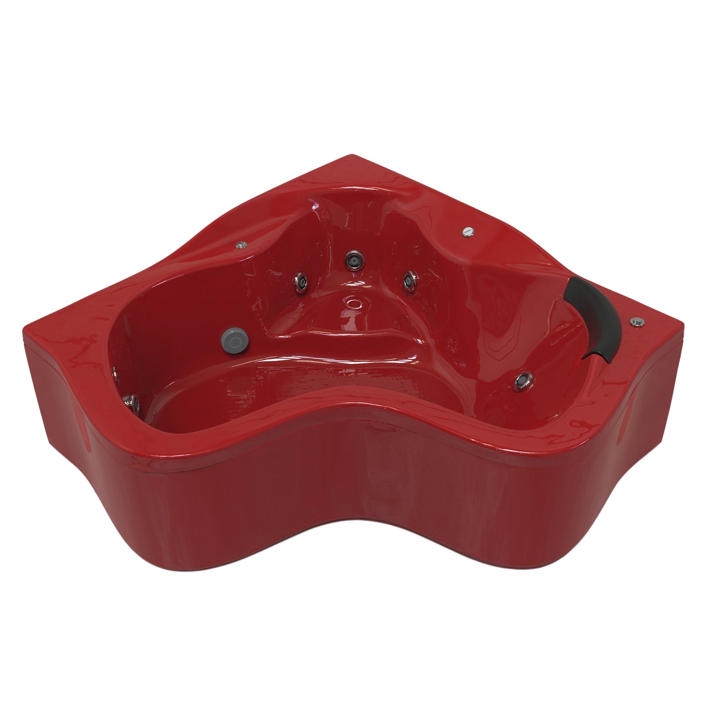 Tina Corazón / Aquaspa