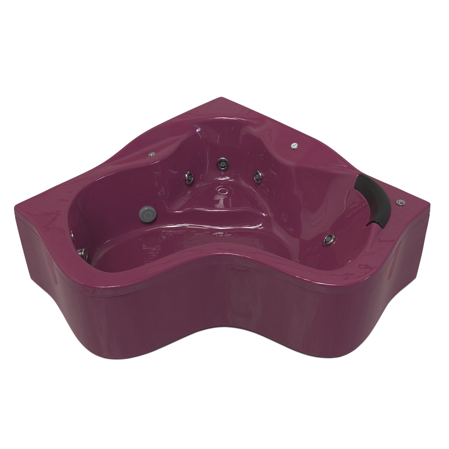 Tina Corazón / Aquaspa