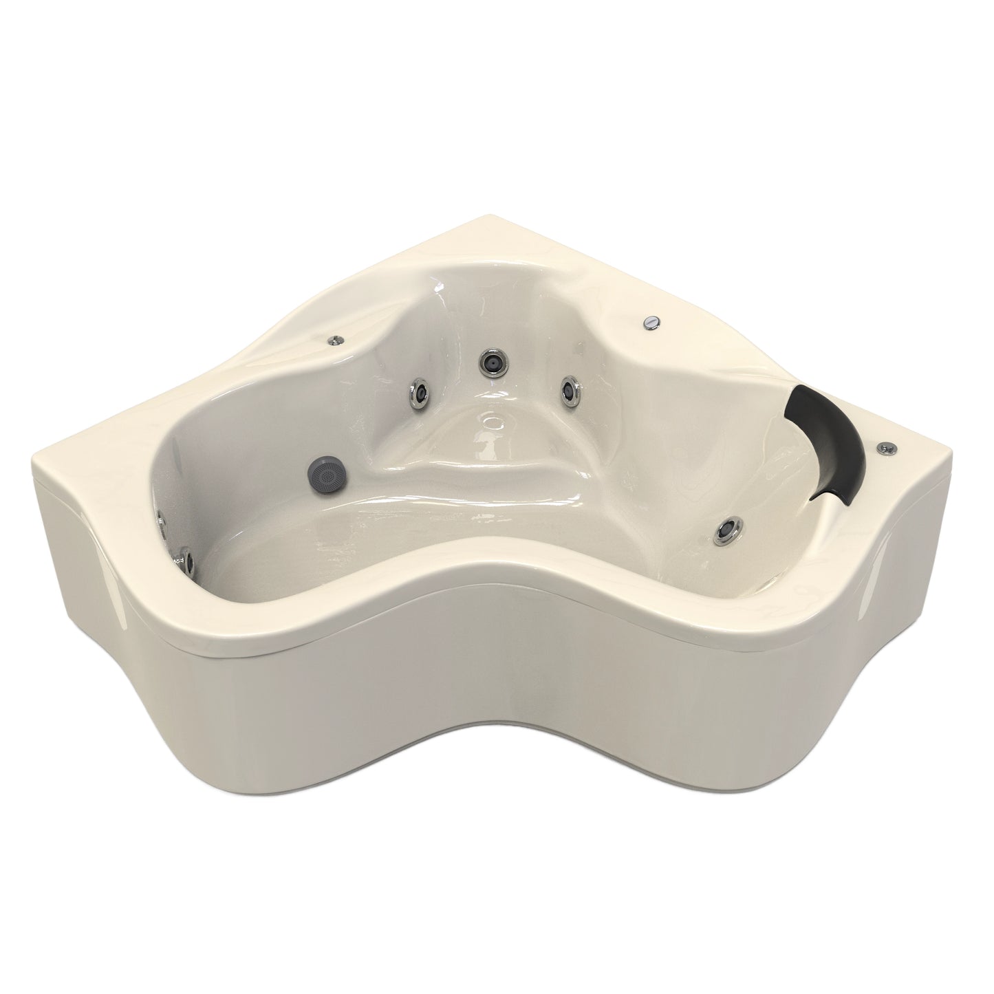 Tina Corazón / Aquaspa