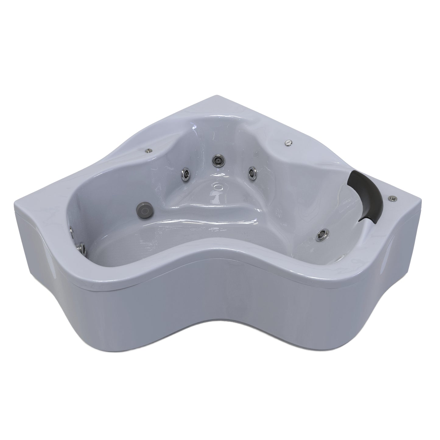 Tina Corazón / Aquaspa