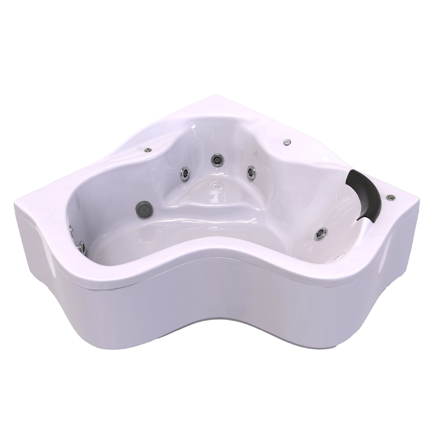 Tina Corazón / Aquaspa