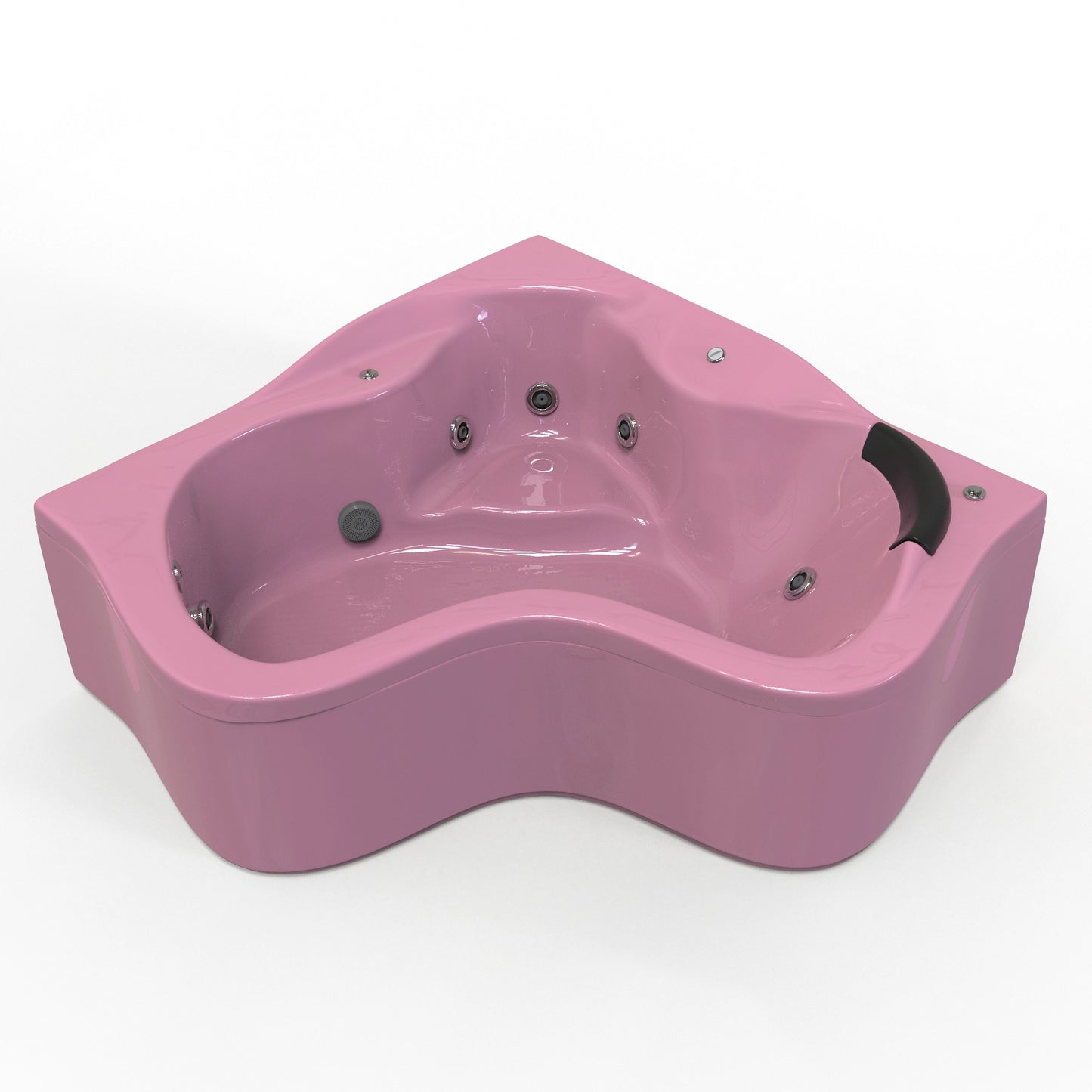 Tina Corazón / Aquaspa