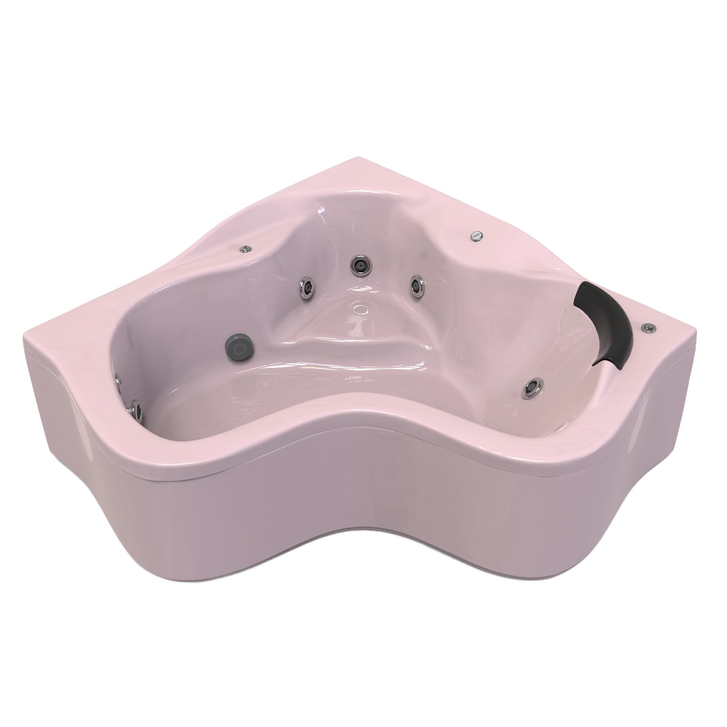 Tina Corazón / Aquaspa