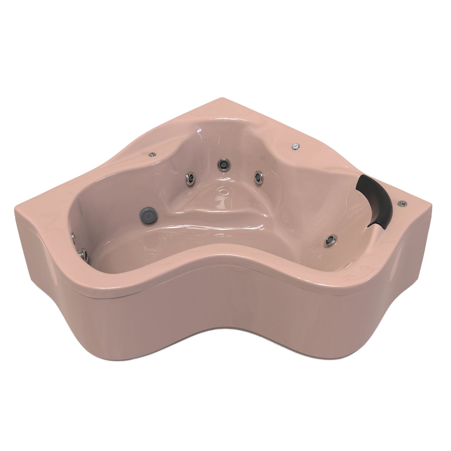 Tina Corazón / Aquaspa