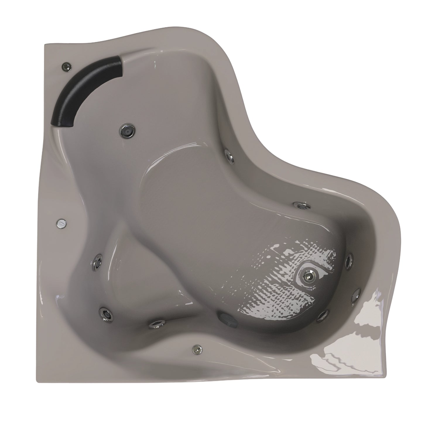 Tina Corazón / Aquaspa