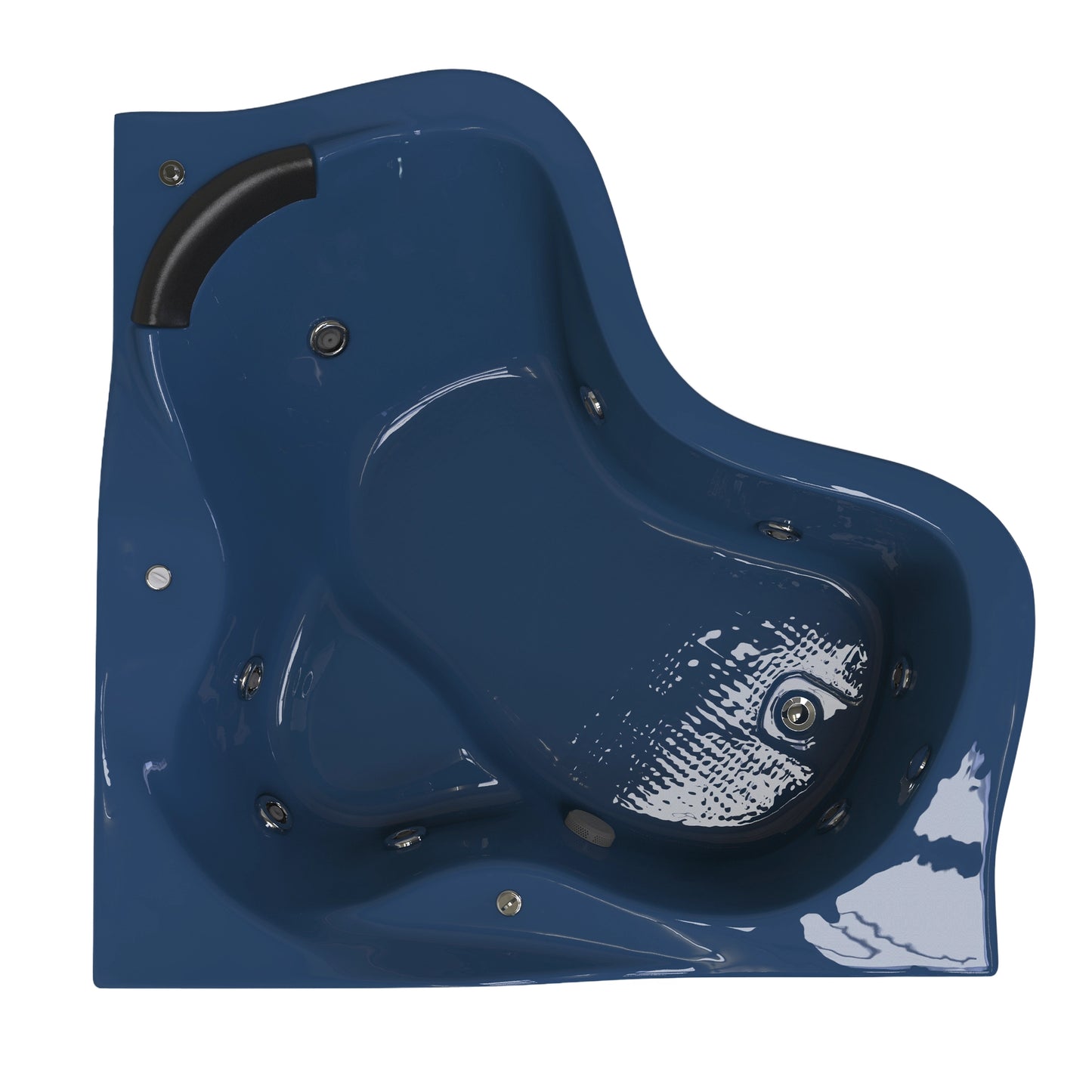 Tina Corazón / Aquaspa