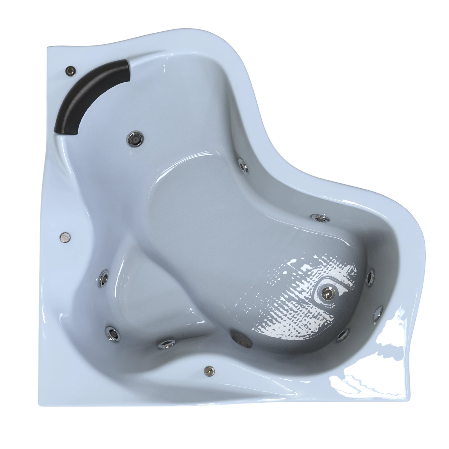 Tina Corazón / Aquaspa