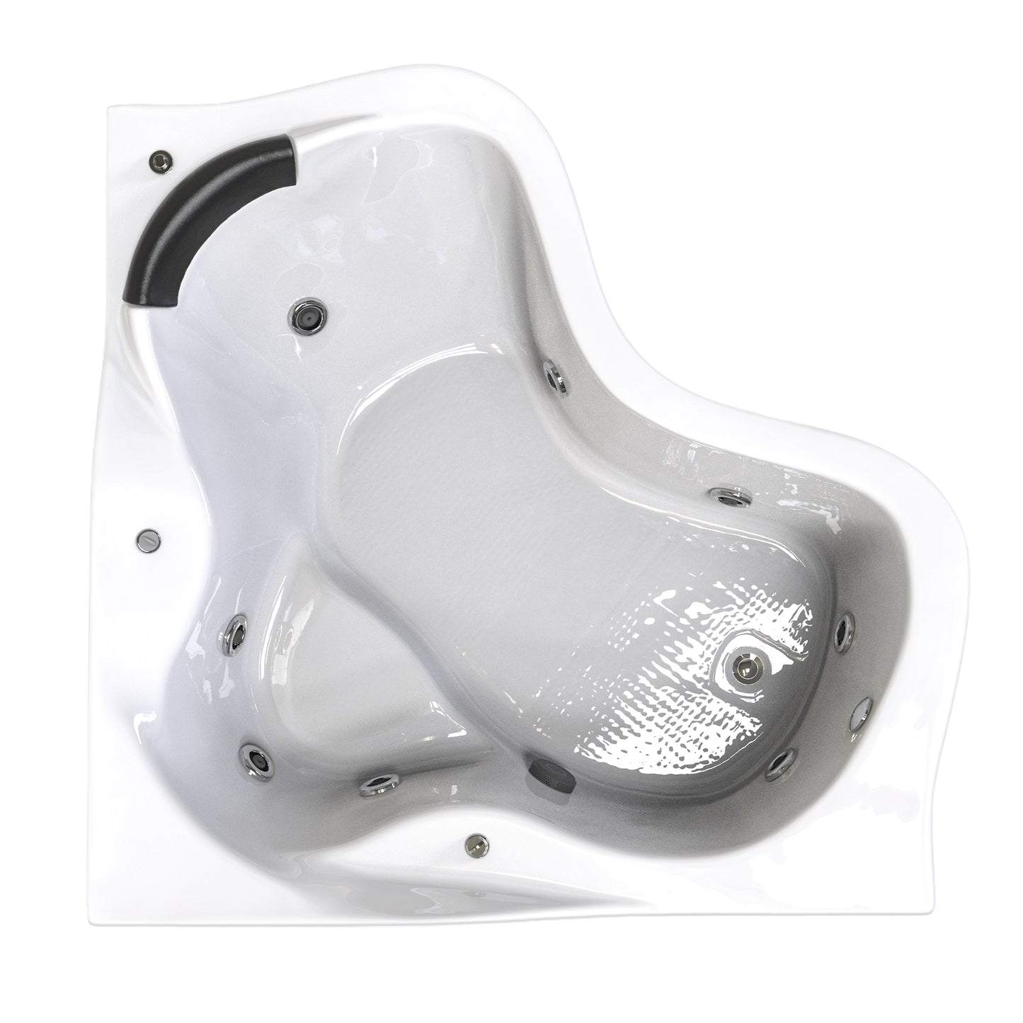 Tina Corazón / Aquaspa