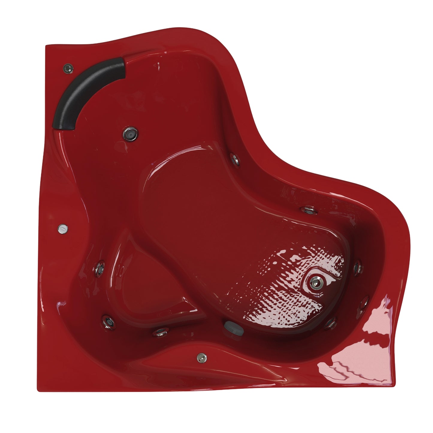 Tina Corazón / Aquaspa