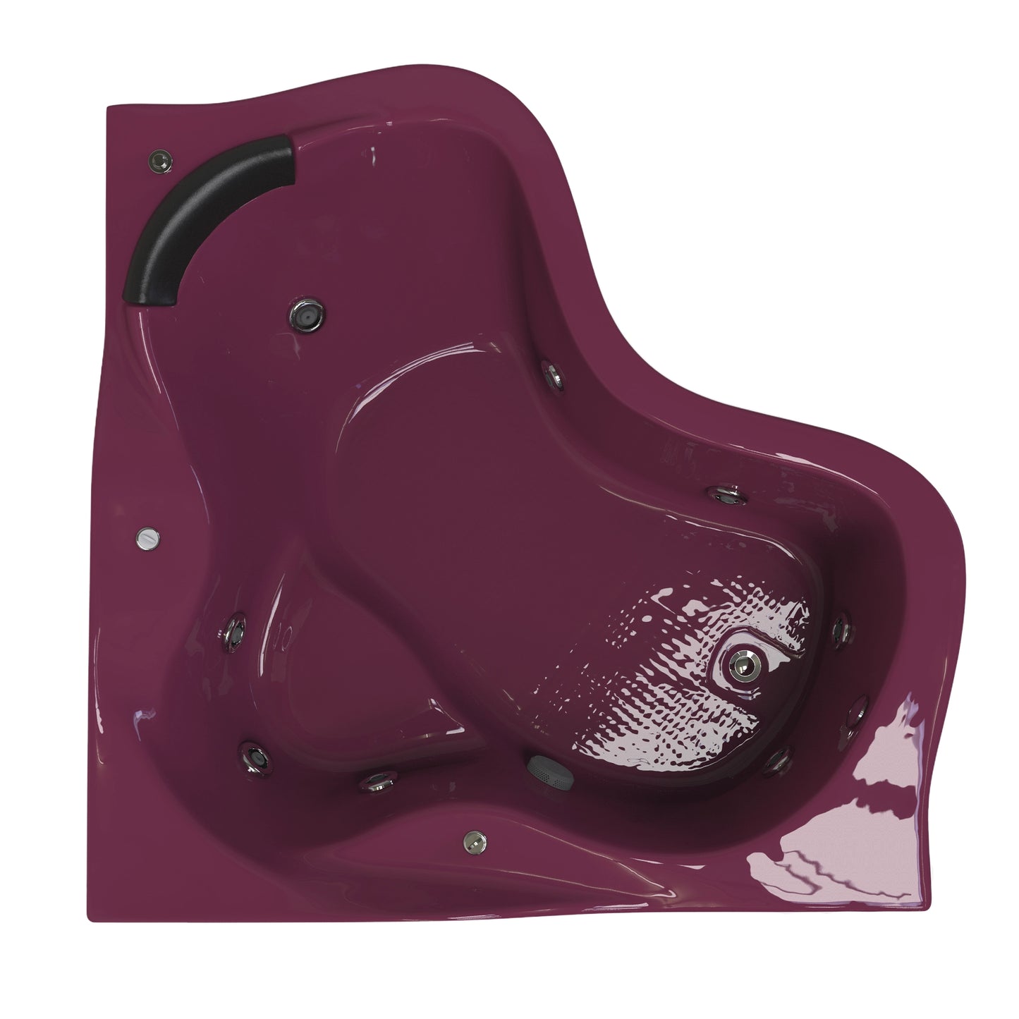 Tina Corazón / Aquaspa