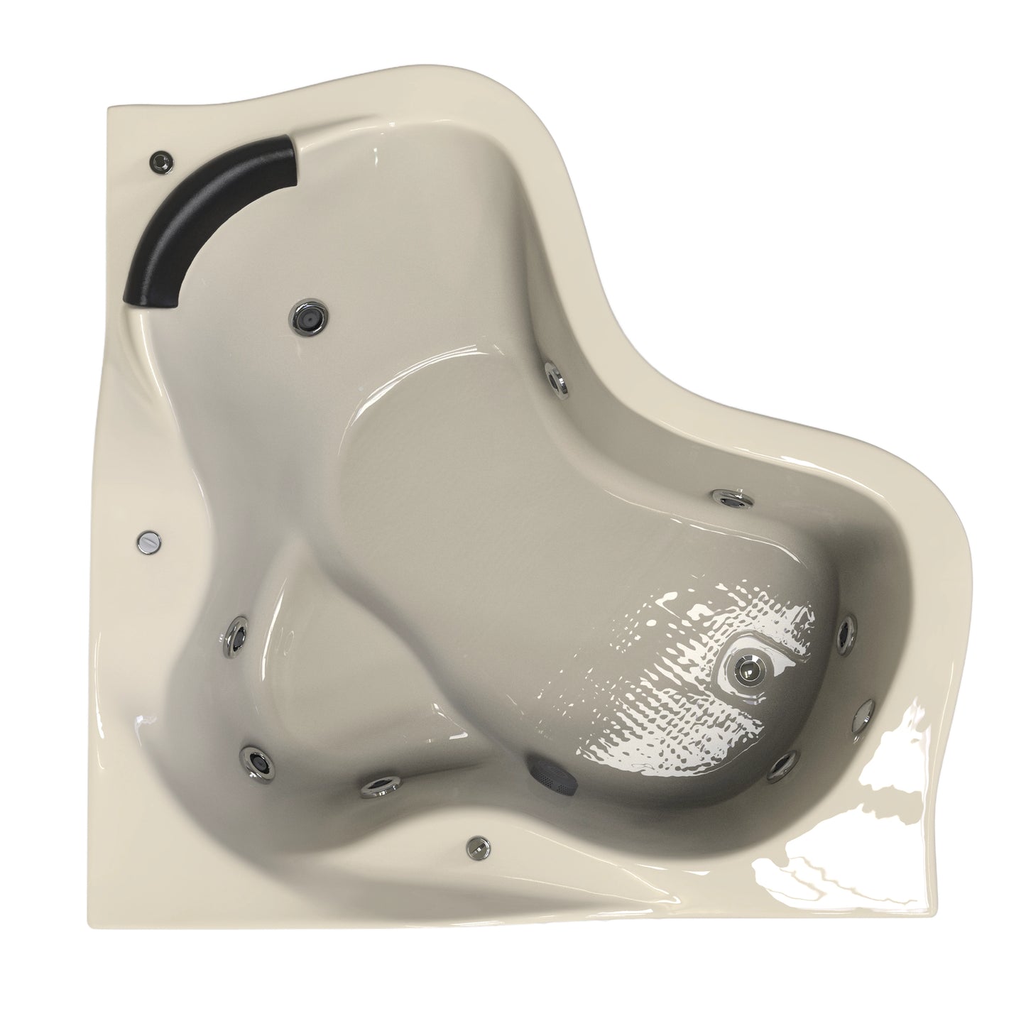 Tina Corazón / Aquaspa