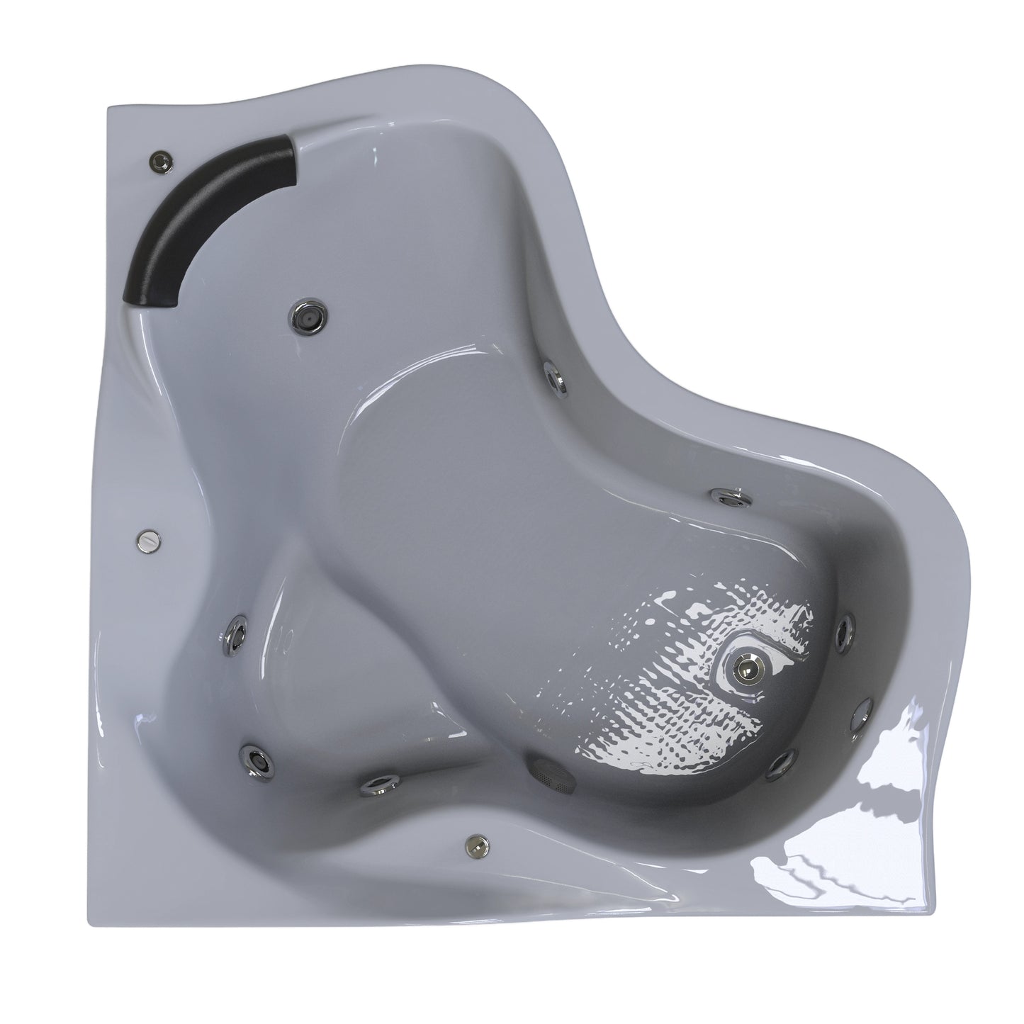 Tina Corazón / Aquaspa