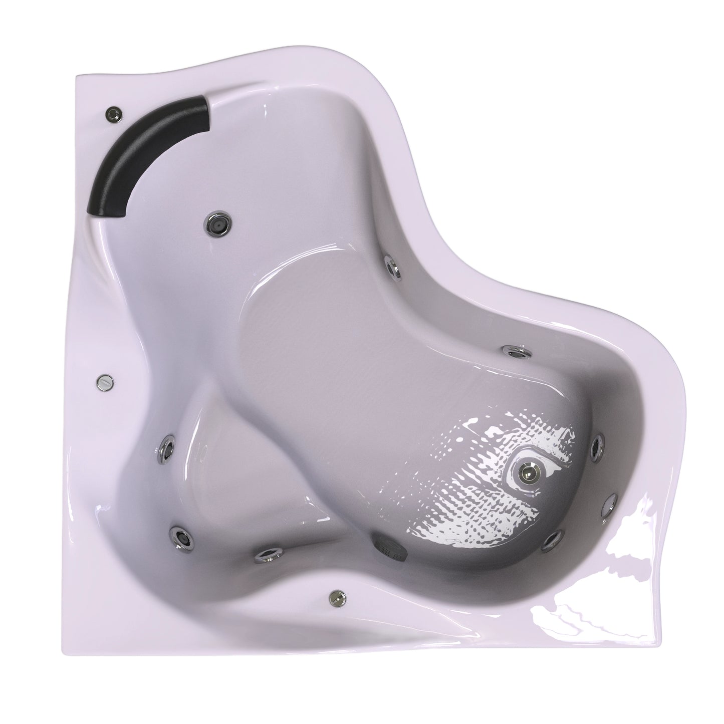 Tina Corazón / Aquaspa