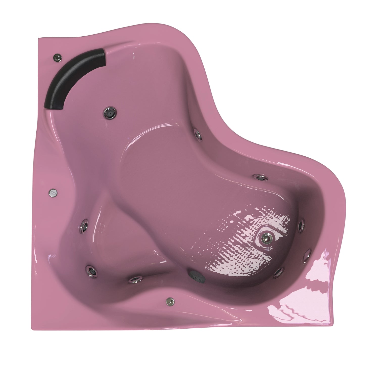 Tina Corazón / Aquaspa