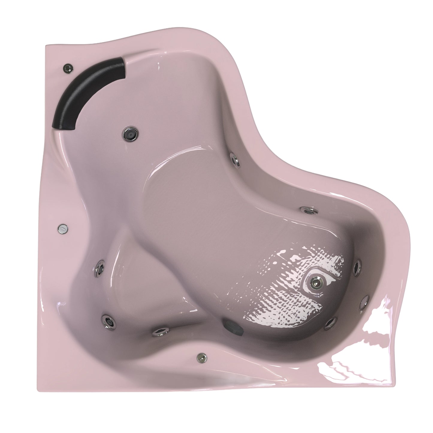 Tina Corazón / Aquaspa