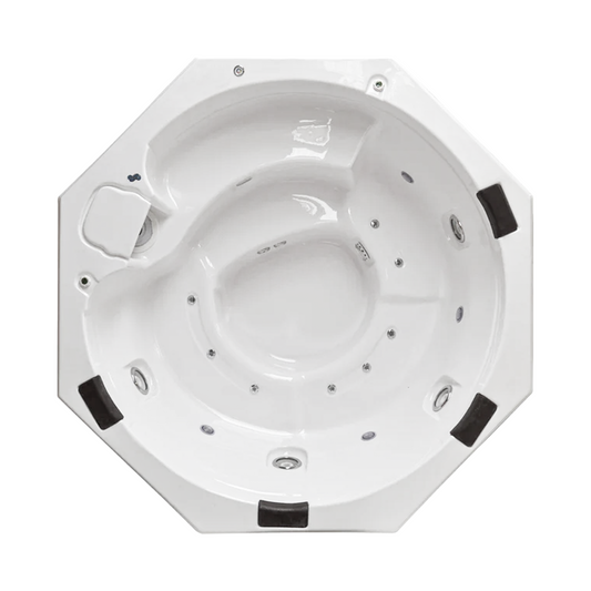 Tina Topacio / Pietra