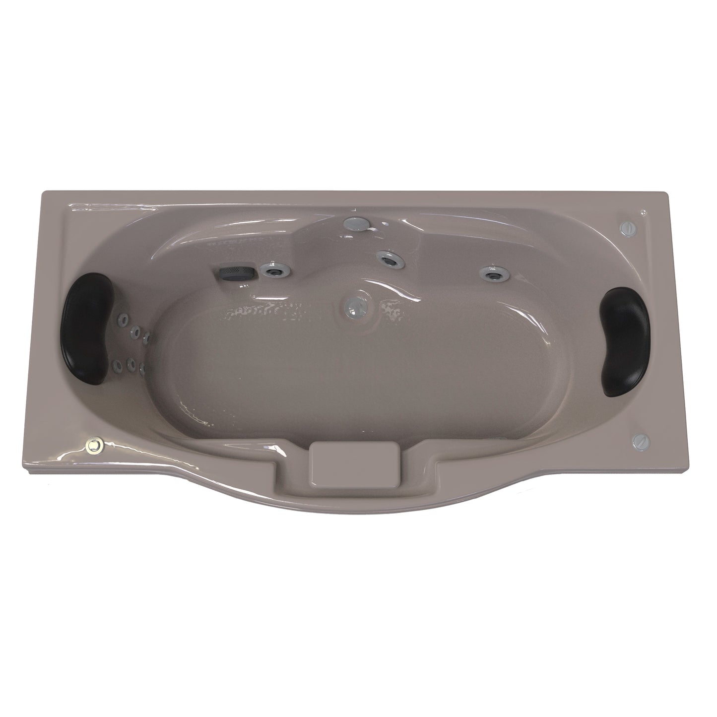 Tina Tropica / Aquaspa