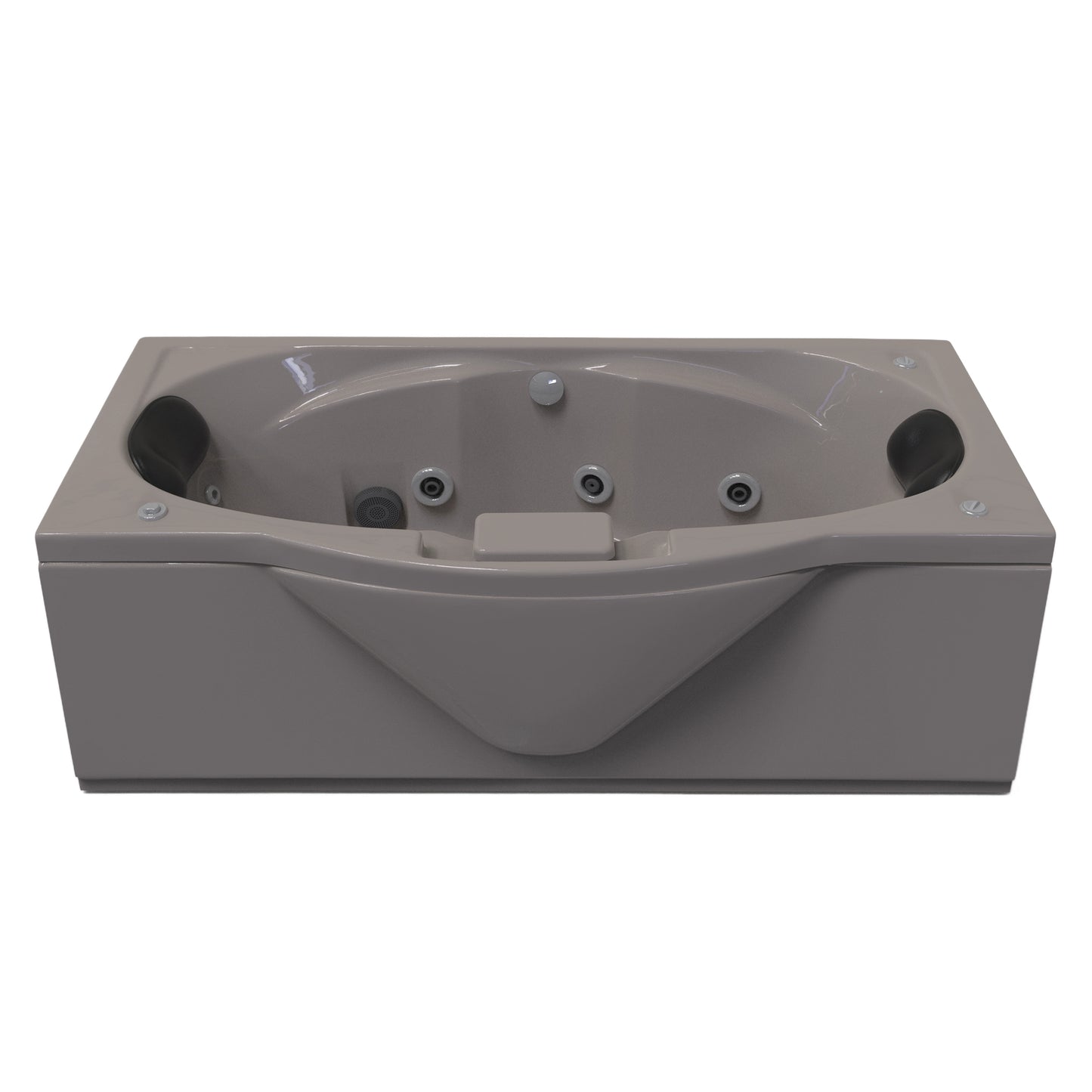 Tina Tropica / Aquaspa