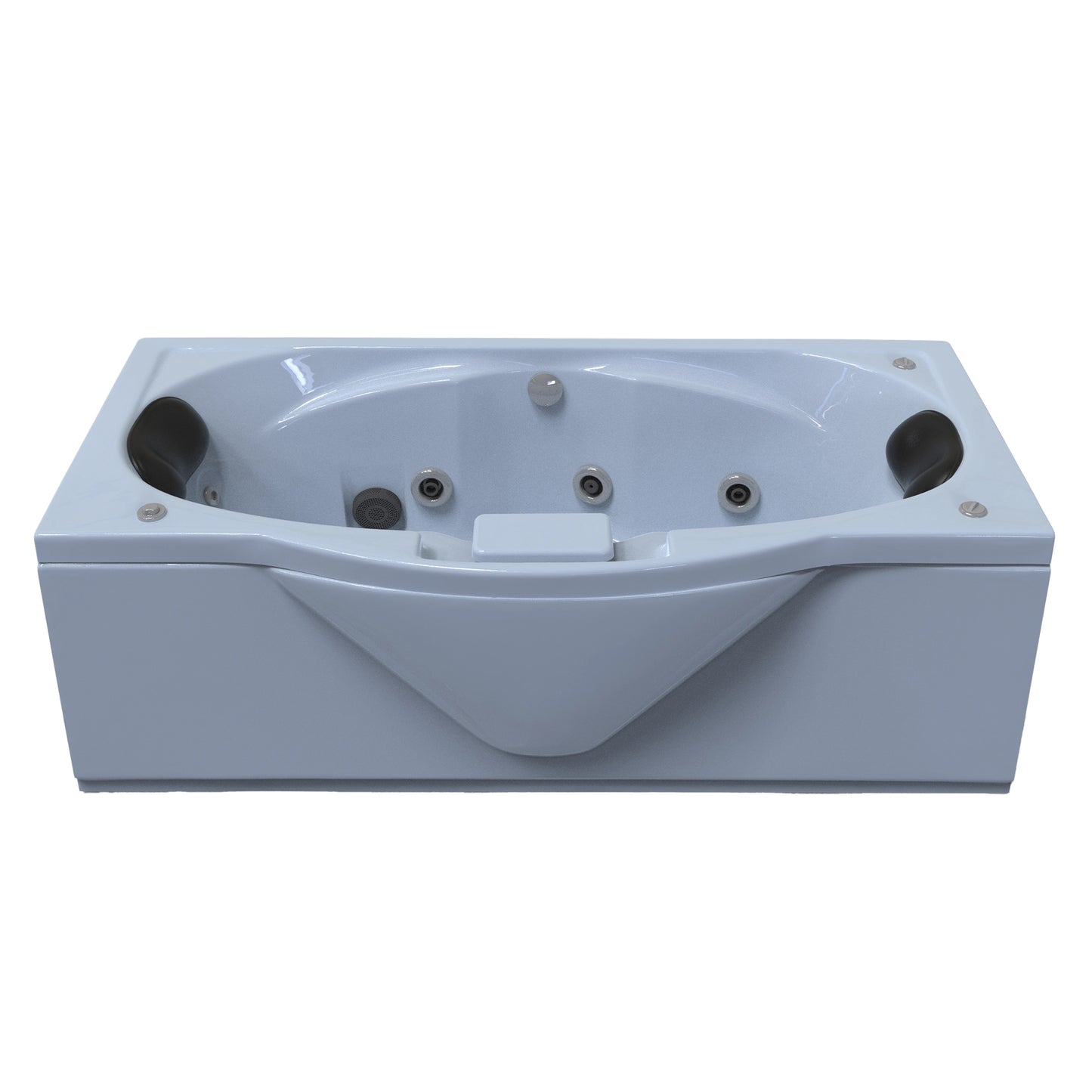 Tina Tropica / Aquaspa