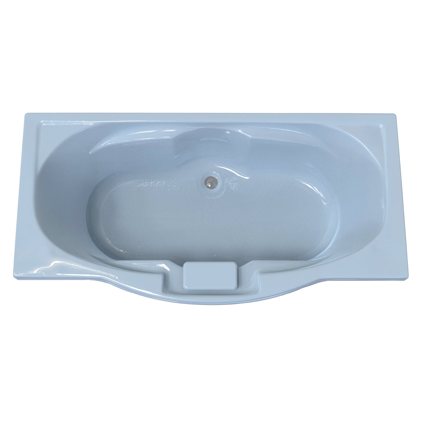 Tina Tropica / Aquaspa