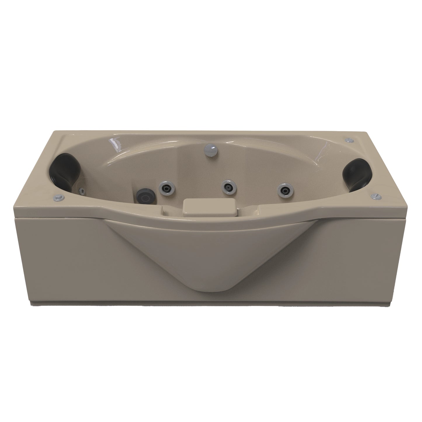 Tina Tropica / Aquaspa