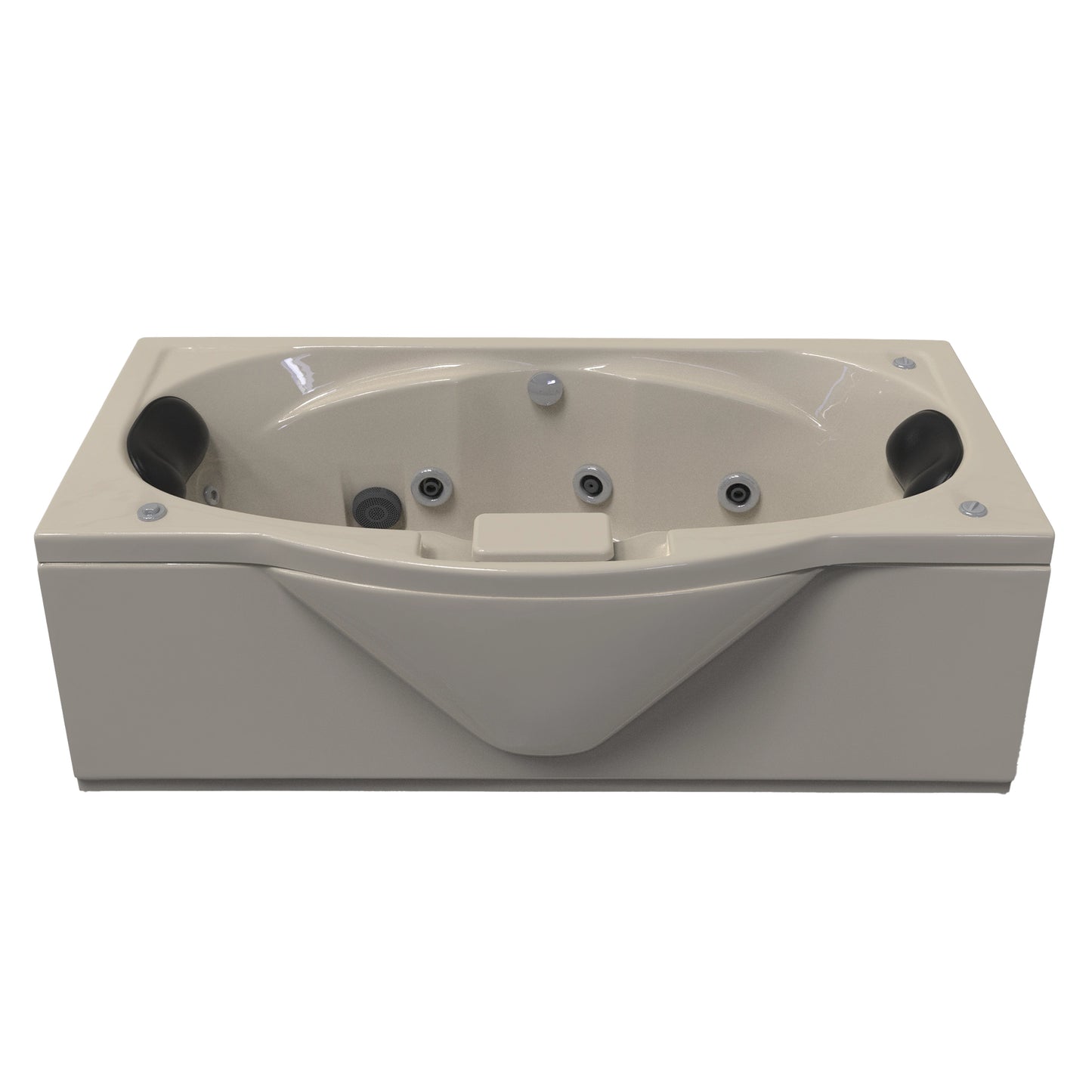 Tina Tropica / Aquaspa