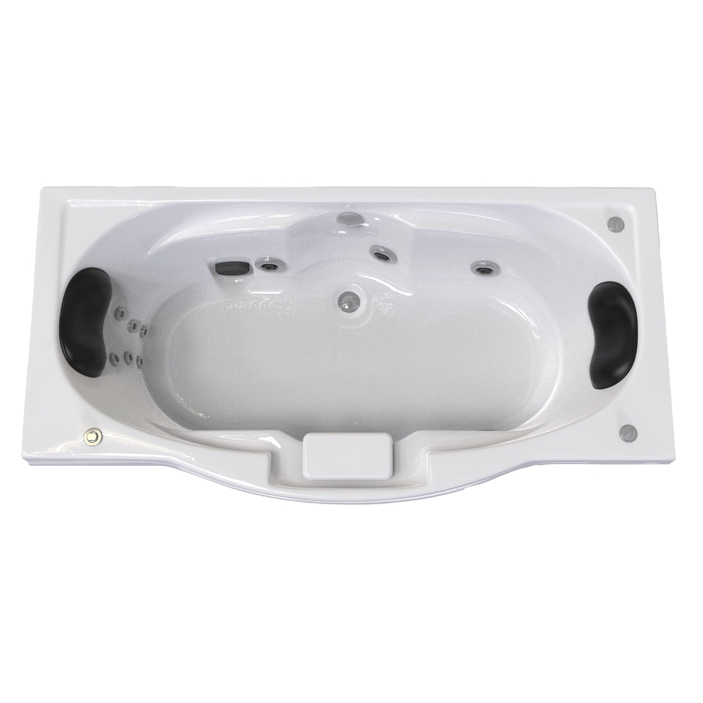 Tina Tropica / Aquaspa