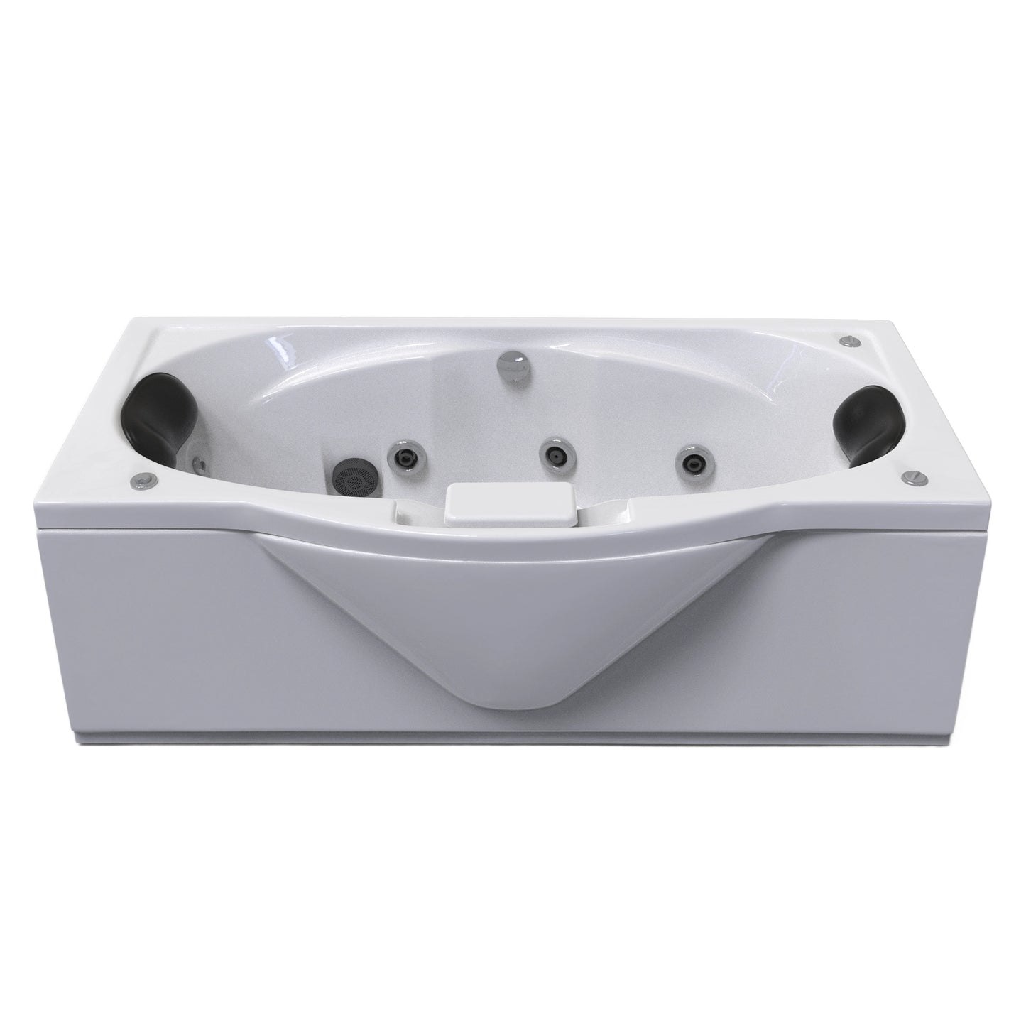 Tina Tropica / Aquaspa