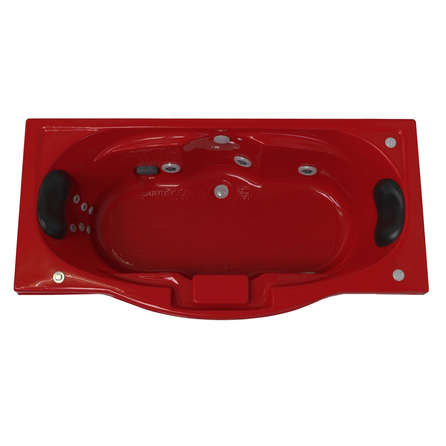 Tina Tropica / Aquaspa