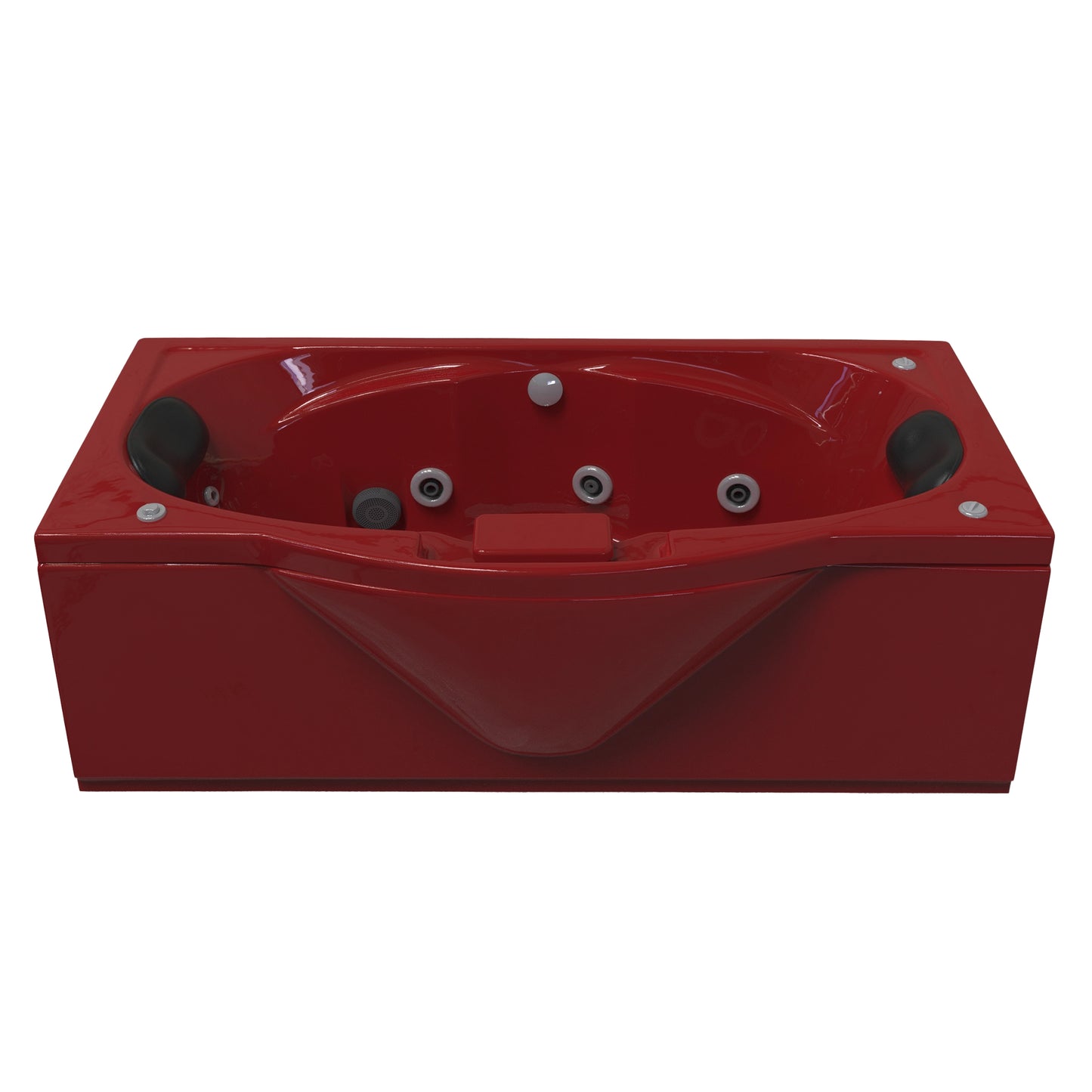 Tina Tropica / Aquaspa