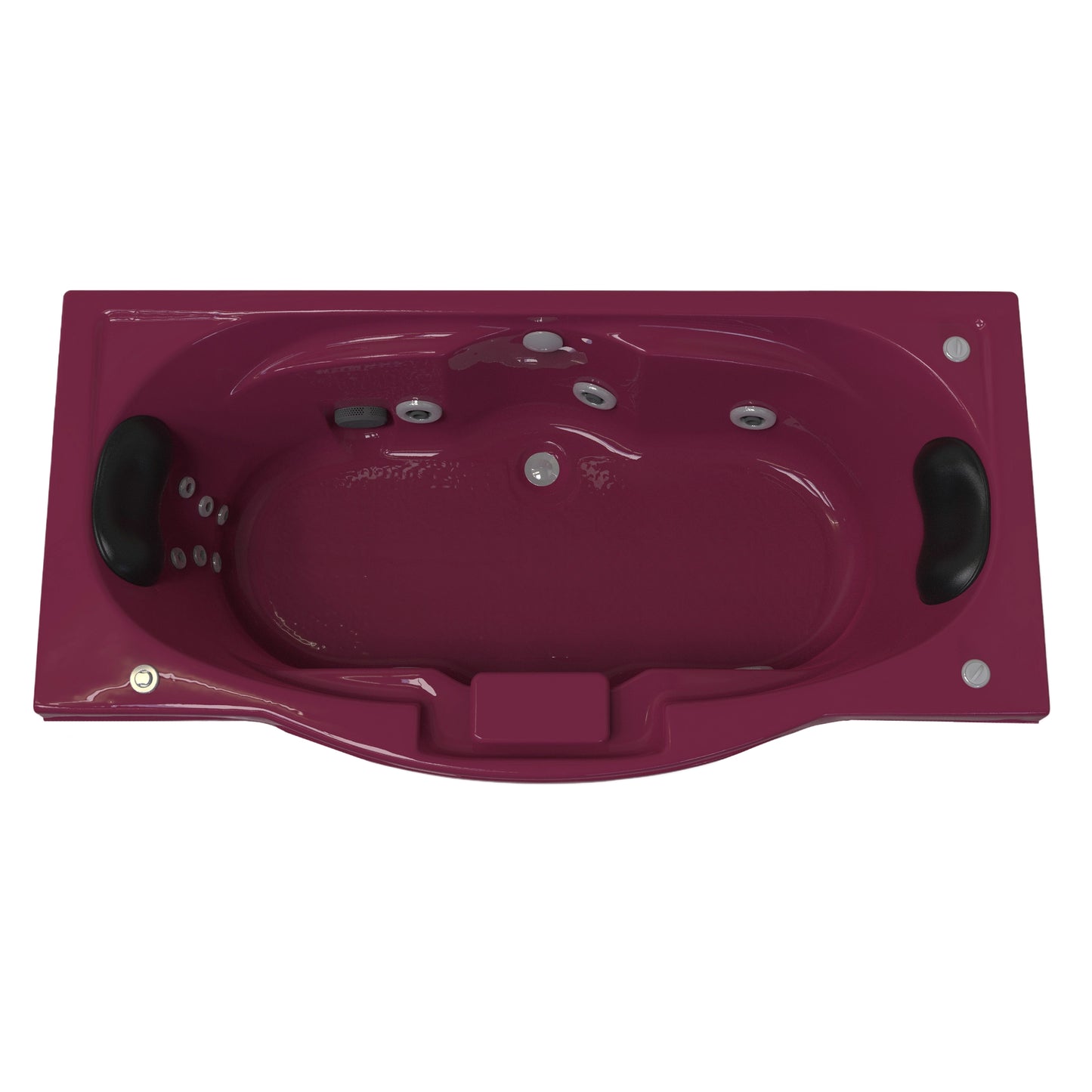 Tina Tropica / Aquaspa