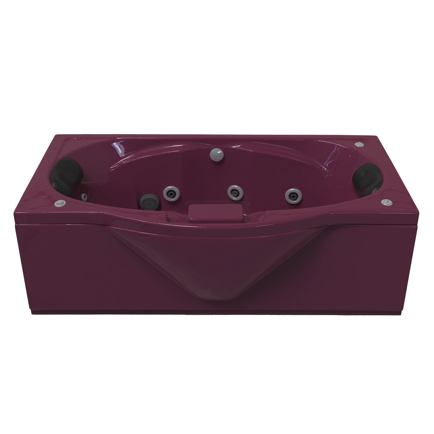 Tina Tropica / Aquaspa