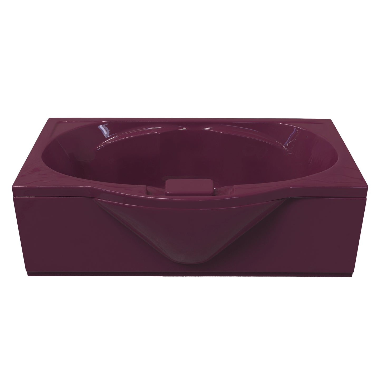 Tina Tropica / Aquaspa