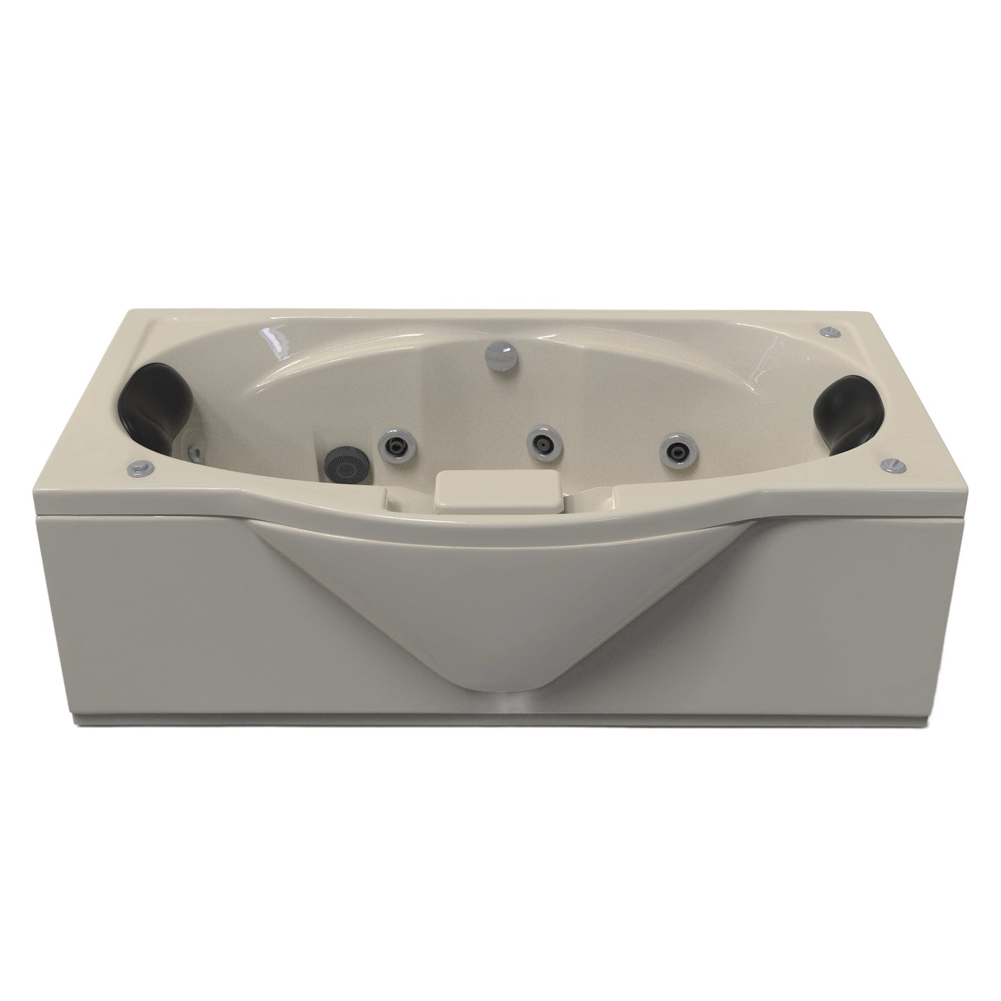 Tina Tropica / Aquaspa