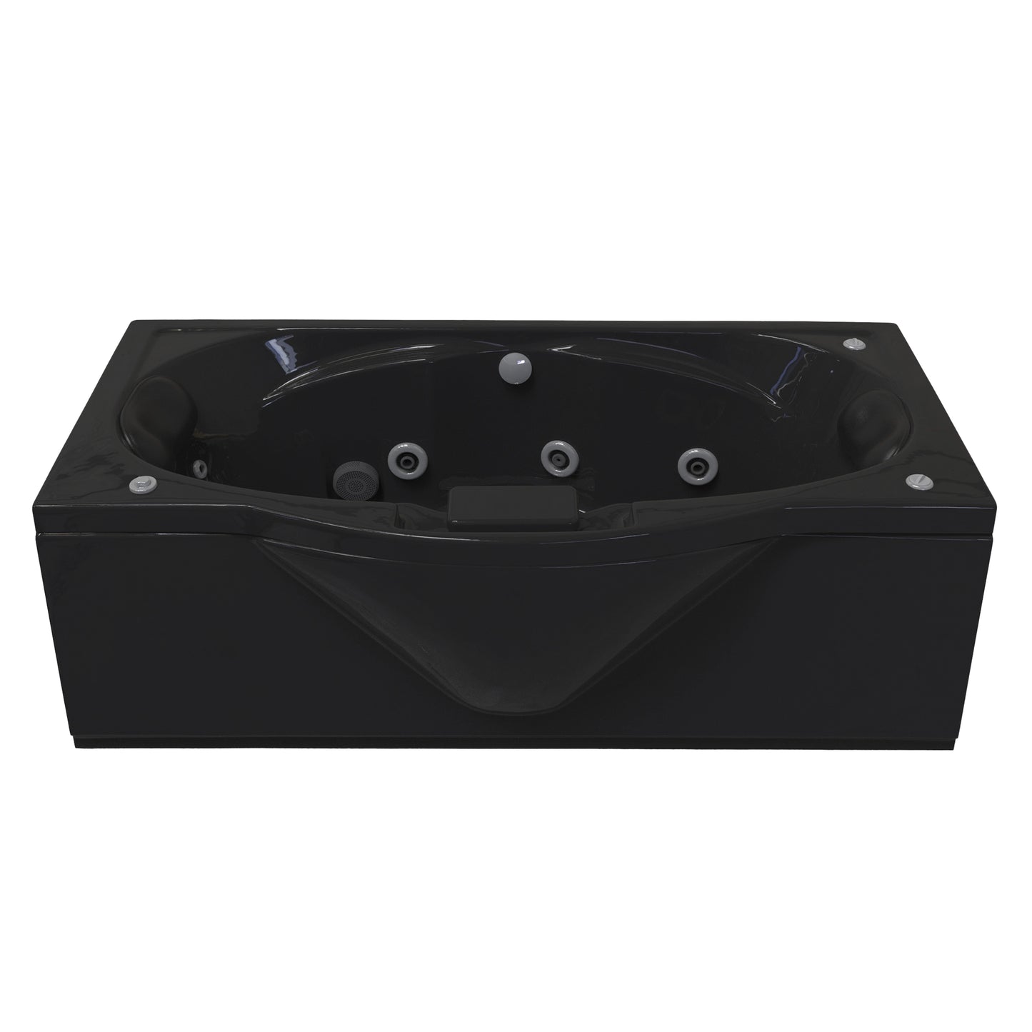 Tina Tropica / Aquaspa