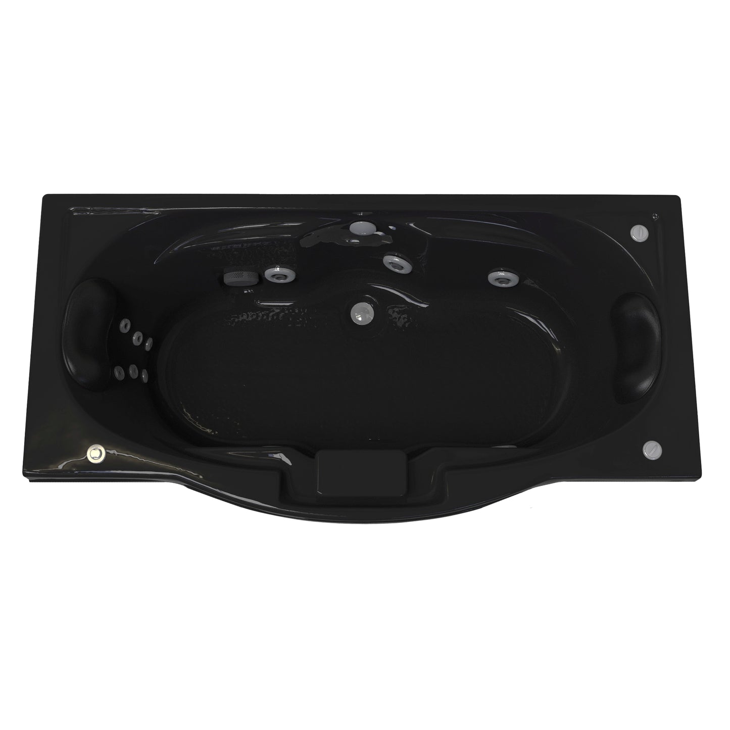 Tina Tropica / Aquaspa