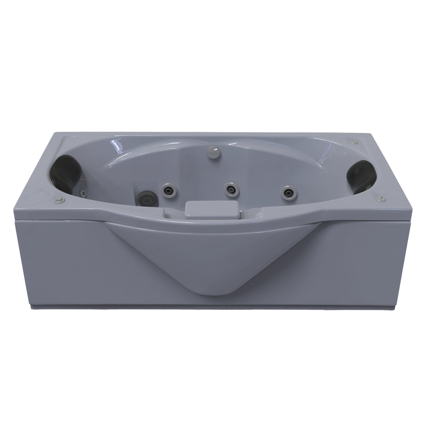 Tina Tropica / Aquaspa