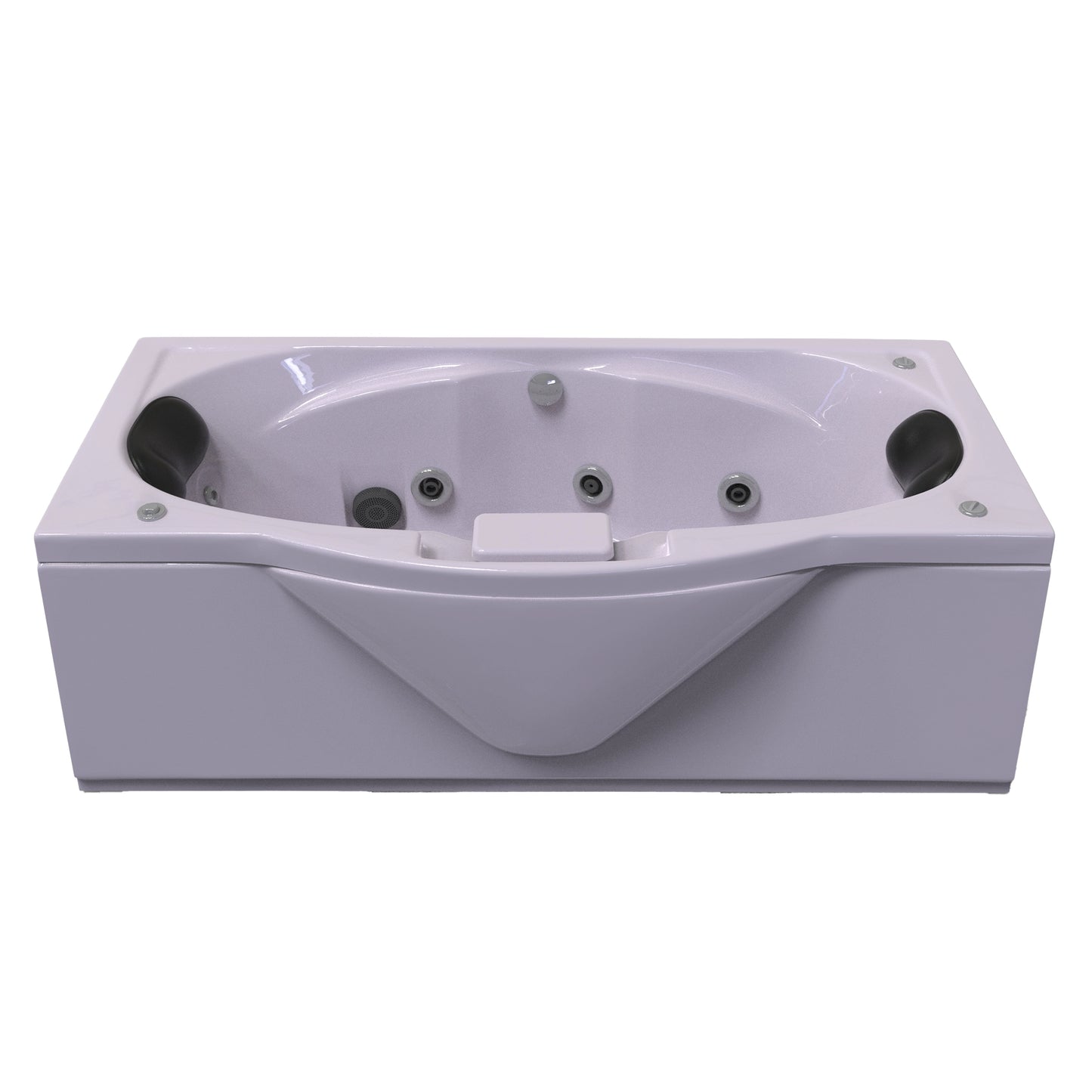 Tina Tropica / Aquaspa