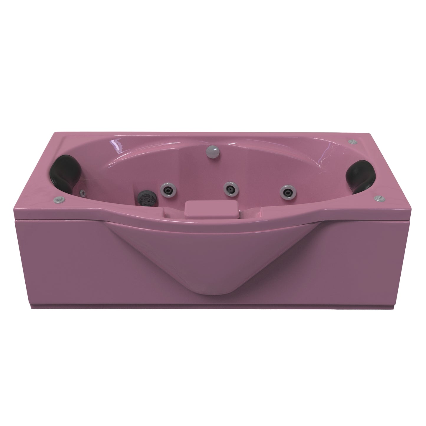 Tina Tropica / Aquaspa