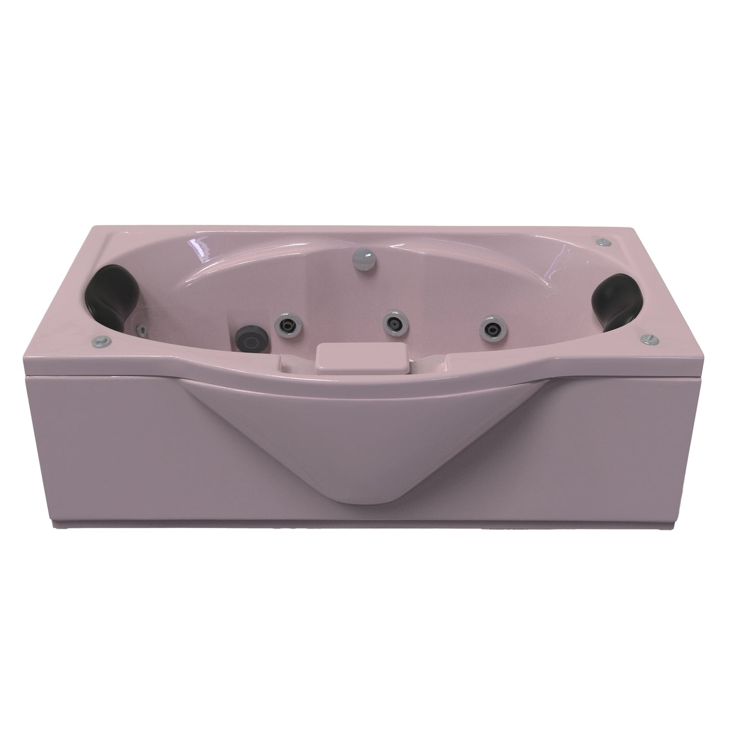 Tina Tropica / Aquaspa