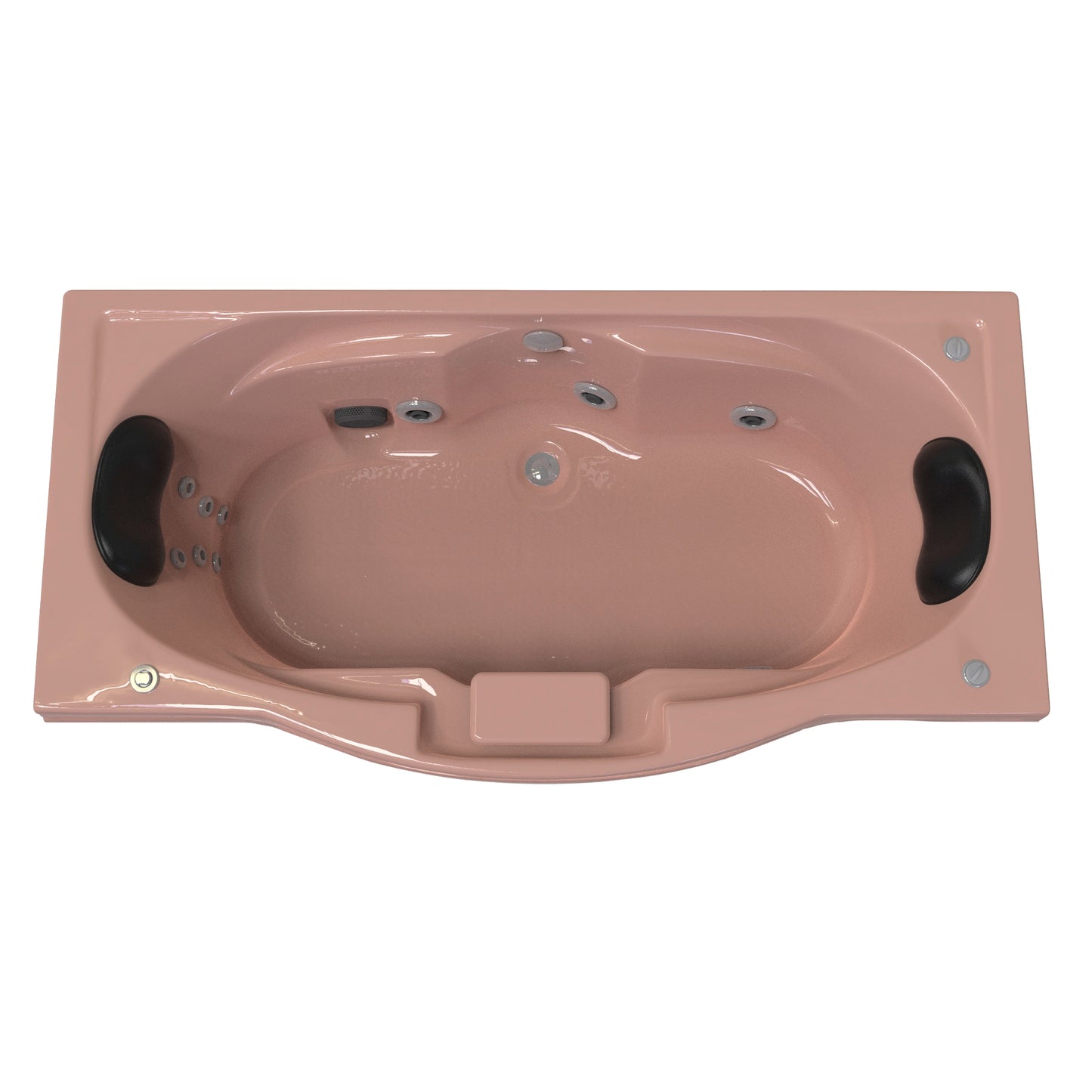 Tina Tropica / Aquaspa