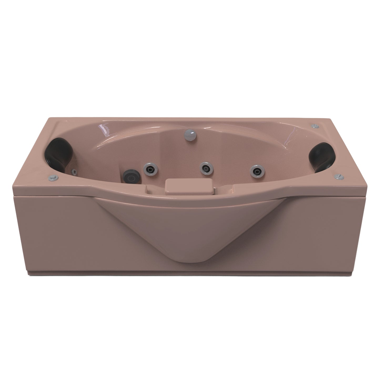 Tina Tropica / Aquaspa