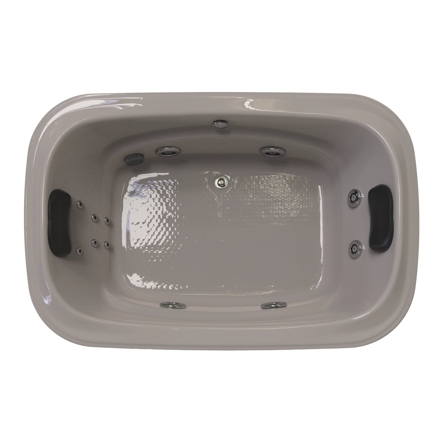 Tina Tulla / Aquaspa